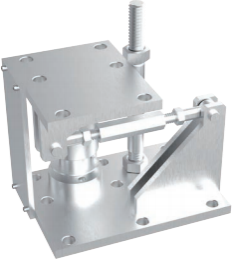 Column-Type Load Module – Heavy Weighing Module